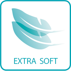 Icona extra soft