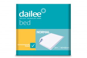Dailee Bed Normal 40x60