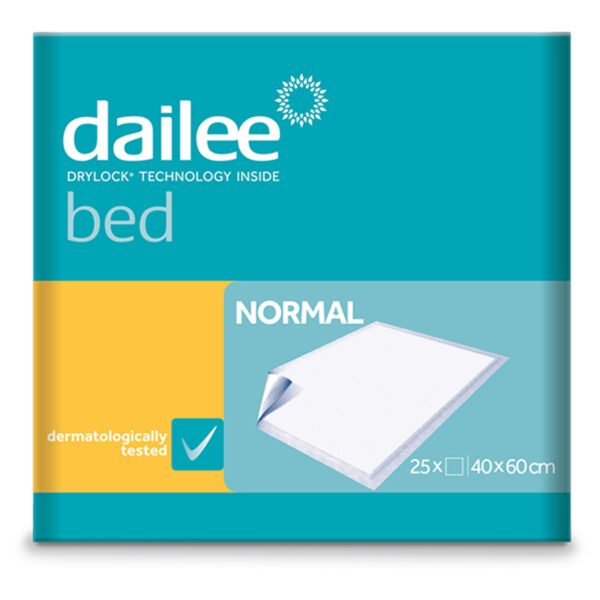 Dailee bed 40x60