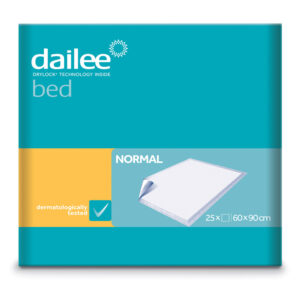 Dailee bed 60x90