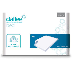 Dailee Bed Premium 60x90 AIR