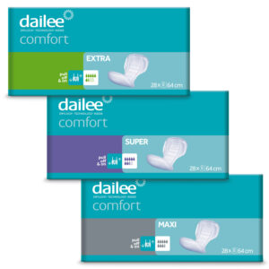 Dailee Comfort