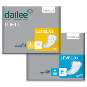 Dailee Men Premium