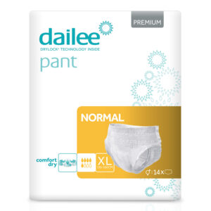Dailee Pant Norma XL