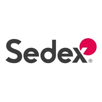 Logo certificazione Sedex