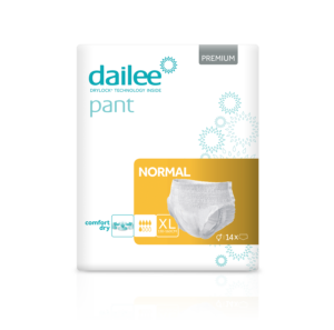 Dailee Pant Normal XL