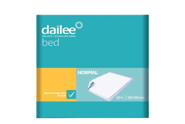 dailee bed 60x90