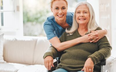 Assistenza e Supporto: l’importanza dei caregiver per anziani