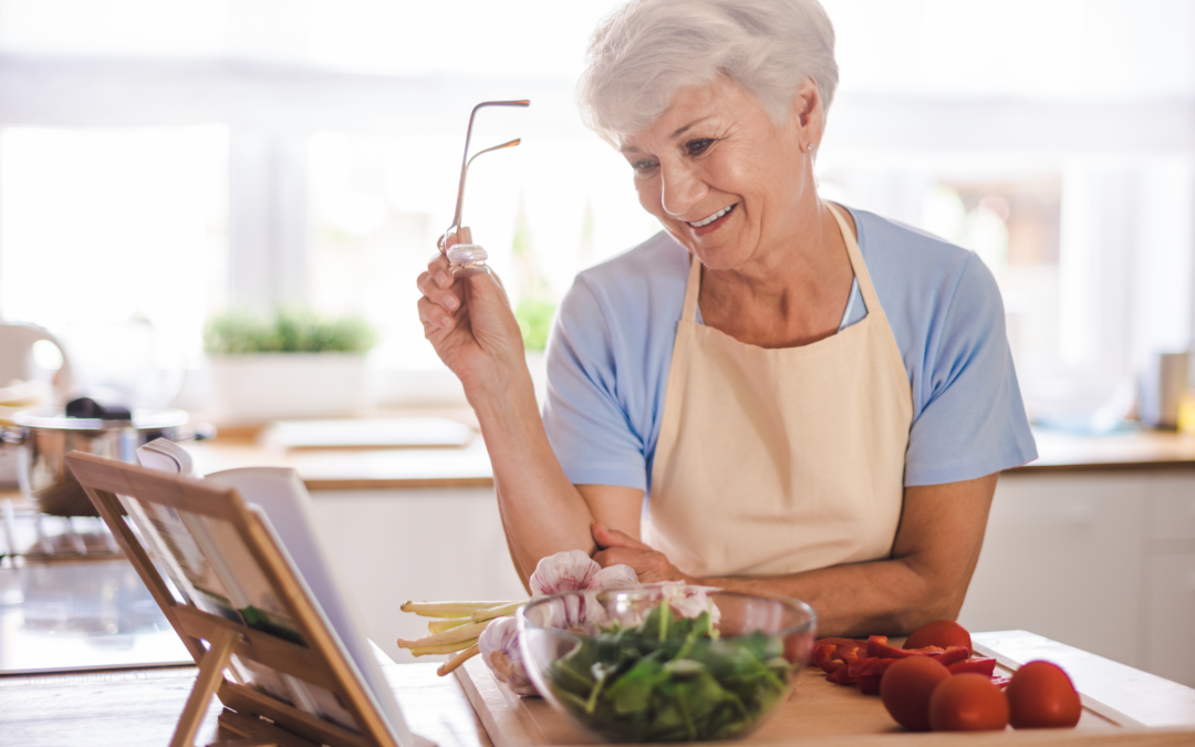 Alimentazione e incontinenza