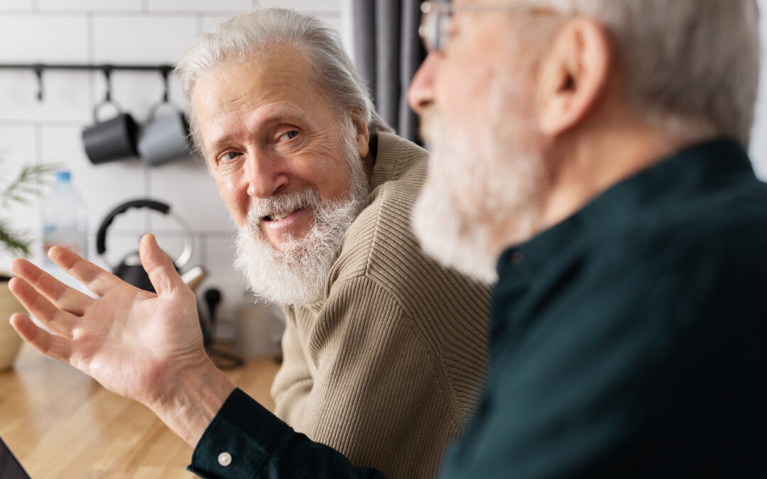 Doppio pannolone per anziani: è davvero la soluzione migliore?
