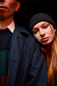 Incontineza Giovanile